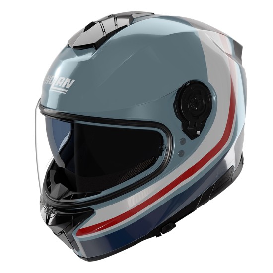 Casco Nolan N80-8 INCLINE 352 - Micasco.es Casco Nolan N80-8 INCLINE 352 - Micasco.es - Tu tienda de cascos de moto