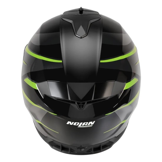 Casco Nolan N80-8 FERVO 354 - Micasco.es Casco Nolan N80-8 FERVO 354 - Micasco.es - Tu tienda de cascos de moto