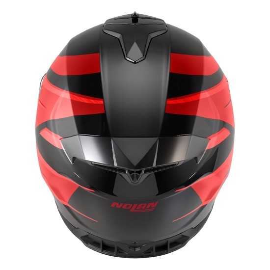 Casco Nolan N80-8 FERVO 355 - Micasco.es Casco Nolan N80-8 FERVO 355 - Micasco.es - Tu tienda de cascos de moto