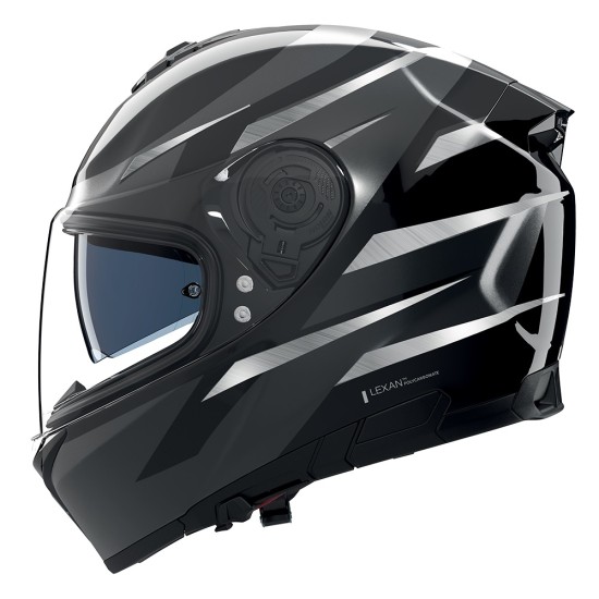 Casco Nolan N80-8 FERVO 356 - Micasco.es Casco Nolan N80-8 FERVO 356 - Micasco.es - Tu tienda de cascos de moto