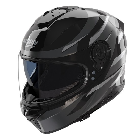 Casco Nolan N80-8 FERVO 356 - Micasco.es Casco Nolan N80-8 FERVO 356 - Micasco.es - Tu tienda de cascos de moto