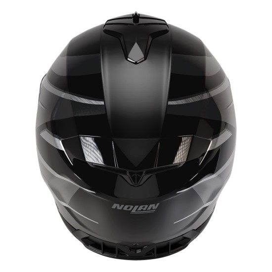 Casco Nolan N80-8 FERVO 356 - Micasco.es Casco Nolan N80-8 FERVO 356 - Micasco.es - Tu tienda de cascos de moto