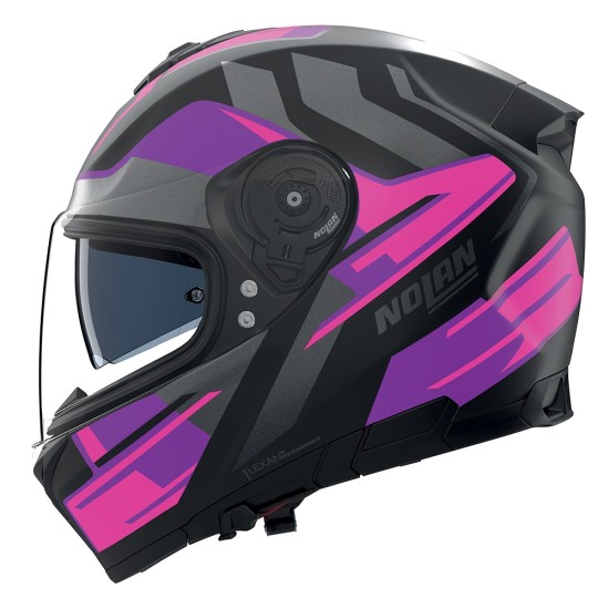 Casco Nolan N80-8 TRITTICO 358 - Micasco.es Casco Nolan N80-8 TRITTICO 358 - Micasco.es - Tu tienda de cascos de moto