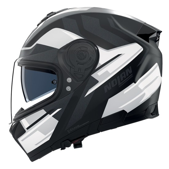Casco Nolan N80-8 TRITTICO 359 - Micasco.es Casco Nolan N80-8 TRITTICO 359 - Micasco.es - Tu tienda de cascos de moto