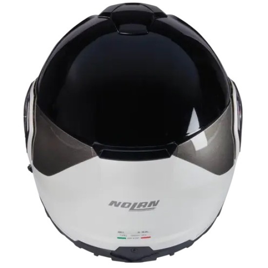Casco NOLAN N90-3 VERNICIATURA SPECIALE 343 - Micasco.es Casco NOLAN N90-3 VERNICIATURA SPECIALE 343 - Micasco.es - Tu tienda de cascos de moto