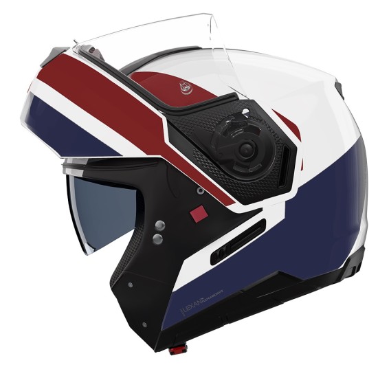 Casco NOLAN N90-3 ROBOTO 345 - Micasco.es Casco NOLAN N90-3 ROBOTO 345 - Micasco.es - Tu tienda de cascos de moto