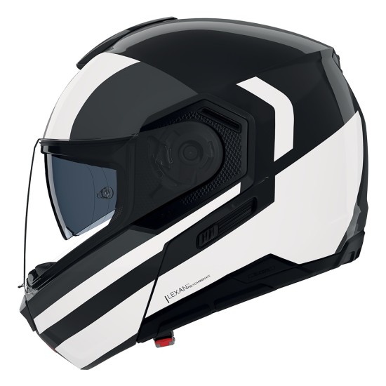 Casco NOLAN N90-3 ROBOTO 348 - Micasco.es - Tu tienda de cascos de moto