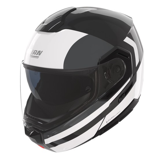 Casco NOLAN N90-3 ROBOTO 348 - Micasco.es - Tu tienda de cascos de moto