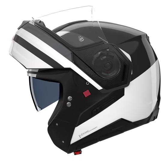 Casco NOLAN N90-3 ROBOTO 348 - Micasco.es - Tu tienda de cascos de moto