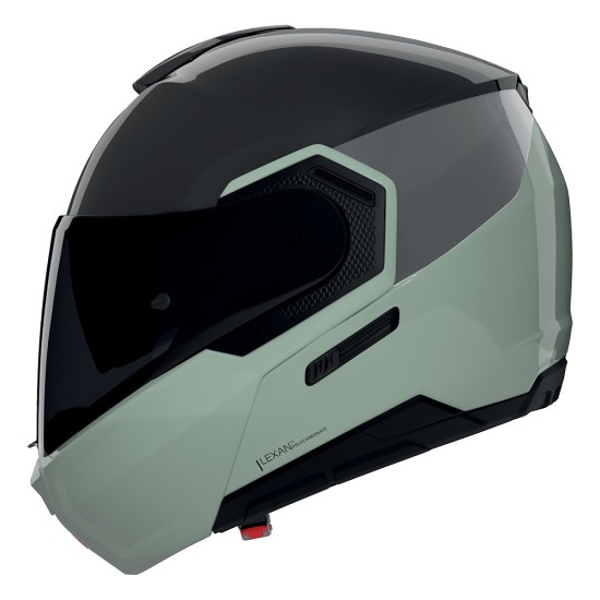 Casco NOLAN N90-3 VERNICIATURA SPECIALE 349 - Micasco.es - Tu tienda de cascos de moto