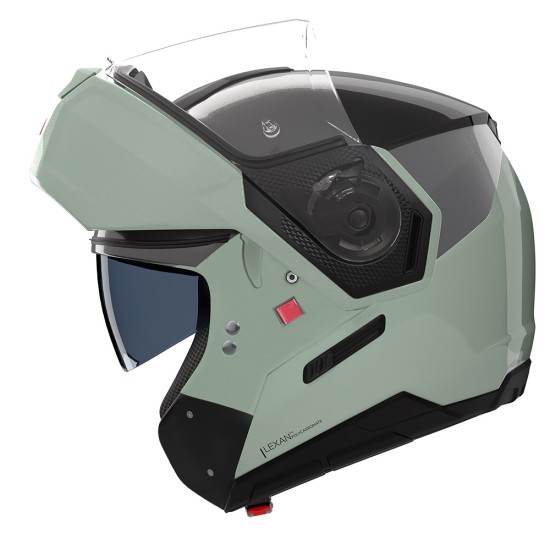 Casco NOLAN N90-3 VERNICIATURA SPECIALE 349 - Micasco.es - Tu tienda de cascos de moto