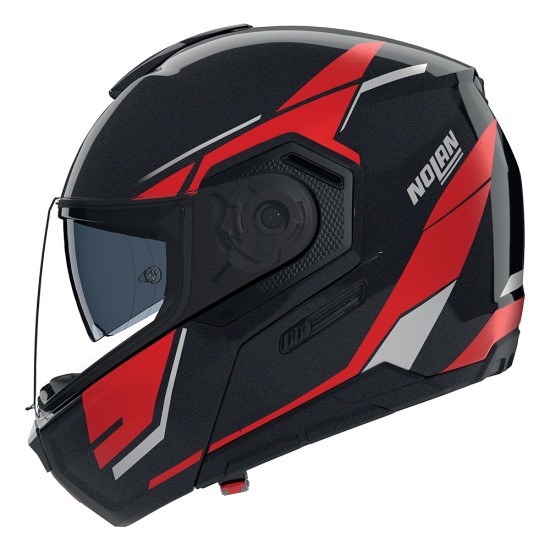 Casco NOLAN N90-3 SINCRONO 350 - Micasco.es - Tu tienda de cascos de moto