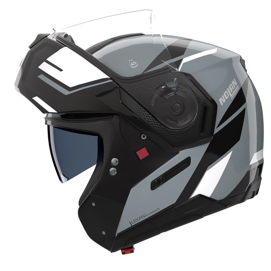 Casco NOLAN N90-3 SINCRONO 352 - Micasco.es Casco NOLAN N90-3 SINCRONO 352 - Micasco.es - Tu tienda de cascos de moto