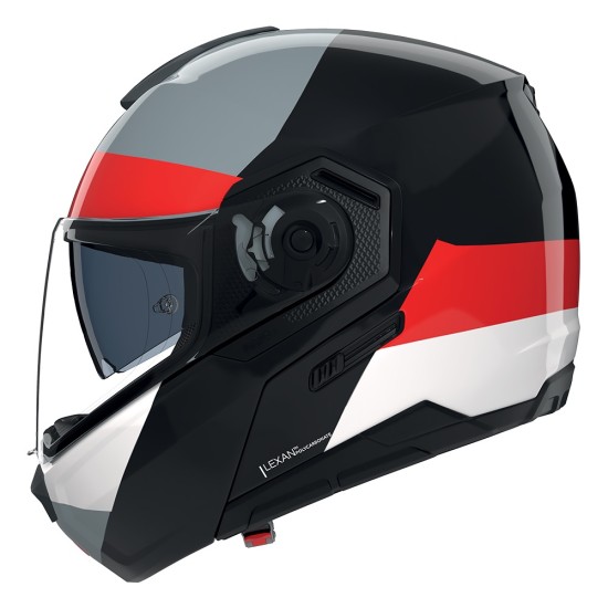 Casco NOLAN N90-3 BLOCCO 353 - Micasco.es Casco NOLAN N90-3 BLOCCO 353 - Micasco.es - Tu tienda de cascos de moto