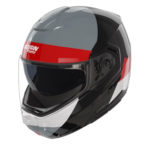 Casco NOLAN N90-3 BLOCCO 353 - Micasco.es Casco NOLAN N90-3 BLOCCO 353 - Micasco.es - Tu tienda de cascos de moto