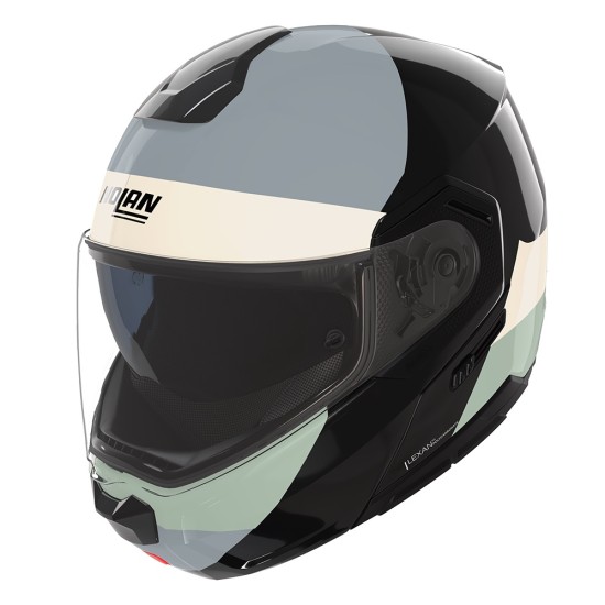Casco NOLAN N90-3 BLOCCO 354 - Micasco.es Casco NOLAN N90-3 BLOCCO 354 - Micasco.es - Tu tienda de cascos de moto