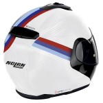 Casco Nolan X1005 ULTRA CARBON GEMINI 349 - Micasco.es Casco Nolan X1005 ULTRA CARBON GEMINI 349 - Micasco.es - Tu tienda de cascos de moto