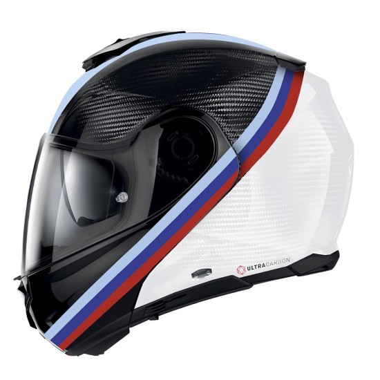Casco Nolan X1005 ULTRA CARBON GEMINI 349 - Micasco.es Casco Nolan X1005 ULTRA CARBON GEMINI 349 - Micasco.es - Tu tienda de cascos de moto