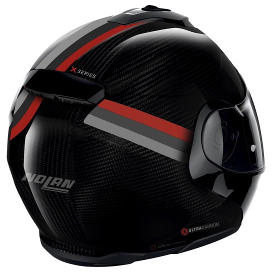 Casco Nolan X1005 ULTRA CARBON GEMINI 350 - Micasco.es Casco Nolan X1005 ULTRA CARBON GEMINI 350 - Micasco.es - Tu tienda de cascos de moto