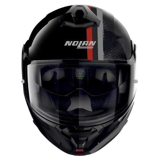 Casco Nolan X1005 ULTRA CARBON GEMINI 350 - Micasco.es Casco Nolan X1005 ULTRA CARBON GEMINI 350 - Micasco.es - Tu tienda de cascos de moto