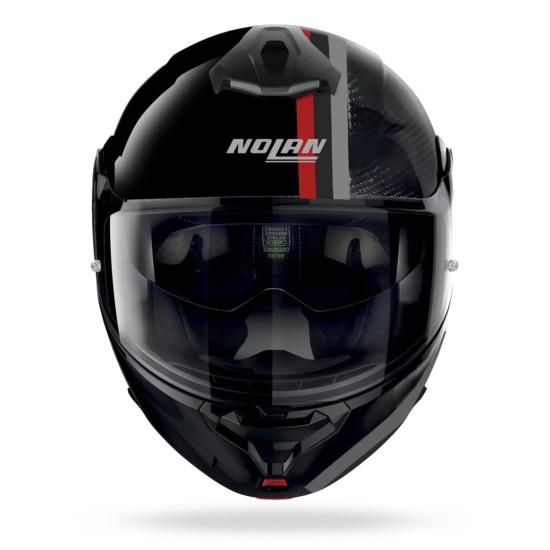Casco NOLAN X1005 ULTRA CARBON GEMINI 350 - Micasco.es Casco NOLAN X1005 ULTRA CARBON GEMINI 350 - Micasco.es - Tu tienda de cascos de moto