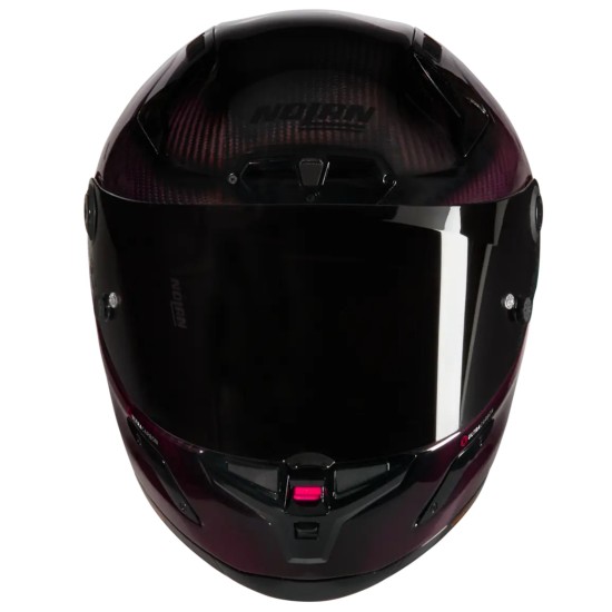 Casco Nolan X804 ULTRA CARBON LIQUIDO 326 - Micasco.es Casco Nolan X804 ULTRA CARBON LIQUIDO 326 - Micasco.es - Tu tienda de cascos de moto