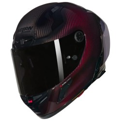 Casco Nolan X804 ULTRA CARBON LIQUIDO 326 Casco Nolan X804 ULTRA CARBON LIQUIDO 326