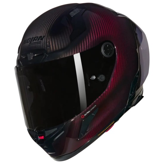 Casco Nolan X804 ULTRA CARBON LIQUIDO 326 - Micasco.es Casco Nolan X804 ULTRA CARBON LIQUIDO 326 - Micasco.es - Tu tienda de cascos de moto