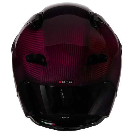 Casco Nolan X804 ULTRA CARBON LIQUIDO 326 - Micasco.es Casco Nolan X804 ULTRA CARBON LIQUIDO 326 - Micasco.es - Tu tienda de cascos de moto