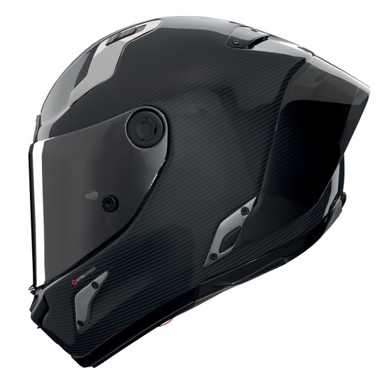 Casco Nolan X804 ULTRA CARBON ARGENTO 332 - Micasco.es Casco Nolan X804 ULTRA CARBON ARGENTO 332 - Micasco.es - Tu tienda de cascos de moto