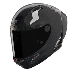 Casco Nolan X804 ULTRA CARBON ARGENTO 332