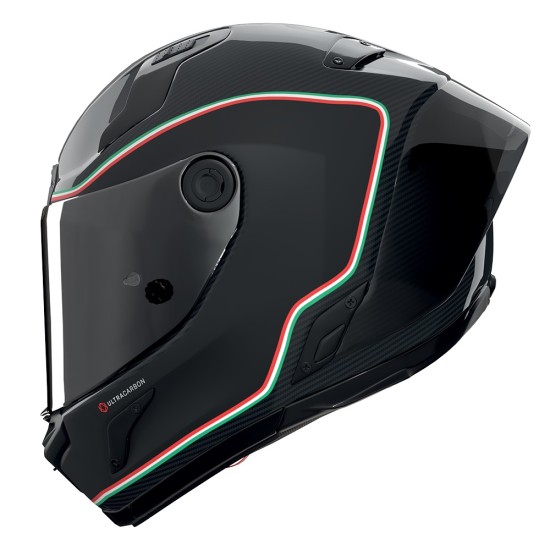 Casco Nolan X804 ULTRA CARBON ASSO DI PICCHE 341 - Micasco.es Casco Nolan X804 ULTRA CARBON ASSO DI PICCHE 341 - Micasco.es - Tu tienda de cascos de moto