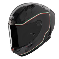 Casco Nolan X804 ULTRA CARBON ASSO DI PICCHE 341