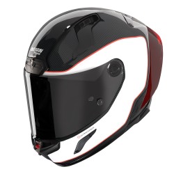 Casco Nolan X804 ULTRA CARBON ASSO DI PICCHE 343