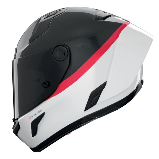 Casco Nolan X804 ULTRA CARBON DOC 346 - Micasco.es Casco Nolan X804 ULTRA CARBON DOC 346 - Micasco.es - Tu tienda de cascos de moto