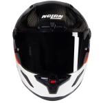 Casco Nolan X804 ULTRA CARBON DOC 346 - Micasco.es Casco Nolan X804 ULTRA CARBON DOC 346 - Micasco.es - Tu tienda de cascos de moto