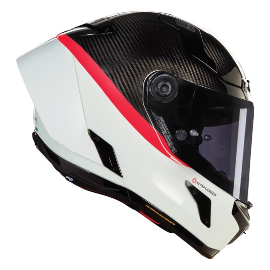 Casco Nolan X804 ULTRA CARBON DOC 346 - Micasco.es Casco Nolan X804 ULTRA CARBON DOC 346 - Micasco.es - Tu tienda de cascos de moto