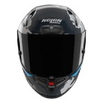 Casco Nolan X804 ULTRA CARBON Réplica Checa 30 Aniversario 355 - Micasco.es Casco Nolan X804 ULTRA CARBON Réplica Checa 30 Aniversario 355 - Micasco.es - Tu tienda de cascos de moto