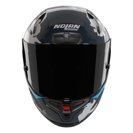 Casco Nolan X804 ULTRA CARBON Réplica Checa 30 Aniversario 355 - Micasco.es Casco Nolan X804 ULTRA CARBON Réplica Checa 30 Aniversario 355 - Micasco.es - Tu tienda de cascos de moto