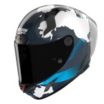Casco Nolan X804 ULTRA CARBON Réplica Checa 30 Aniversario 355 - Micasco.es Casco Nolan X804 ULTRA CARBON Réplica Checa 30 Aniversario 355 - Micasco.es - Tu tienda de cascos de moto