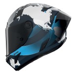 Casco Nolan X804 ULTRA CARBON Réplica Checa 30 Aniversario 355 - Micasco.es Casco Nolan X804 ULTRA CARBON Réplica Checa 30 Aniversario 355 - Micasco.es - Tu tienda de cascos de moto