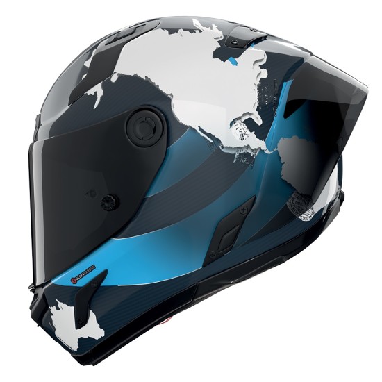 Casco Nolan X804 ULTRA CARBON Réplica Checa 30 Aniversario 355 - Micasco.es Casco Nolan X804 ULTRA CARBON Réplica Checa 30 Aniversario 355 - Micasco.es - Tu tienda de cascos de moto