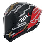 Casco Nolan X804 ULTRA CARBON SBK 360 - Micasco.es Casco Nolan X804 ULTRA CARBON SBK 360 - Micasco.es - Tu tienda de cascos de moto
