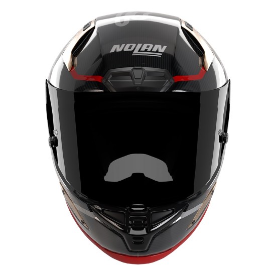 Casco Nolan X804 ULTRA CARBON SBK 360 - Micasco.es Casco Nolan X804 ULTRA CARBON SBK 360 - Micasco.es - Tu tienda de cascos de moto