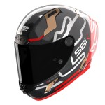 Casco Nolan X804 ULTRA CARBON SBK 360 - Micasco.es Casco Nolan X804 ULTRA CARBON SBK 360 - Micasco.es - Tu tienda de cascos de moto