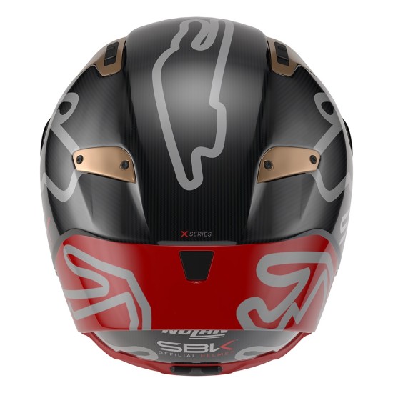 Casco Nolan X804 ULTRA CARBON SBK 360 - Micasco.es Casco Nolan X804 ULTRA CARBON SBK 360 - Micasco.es - Tu tienda de cascos de moto