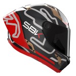 Casco Nolan X804 ULTRA CARBON SBK 360 - Micasco.es Casco Nolan X804 ULTRA CARBON SBK 360 - Micasco.es - Tu tienda de cascos de moto