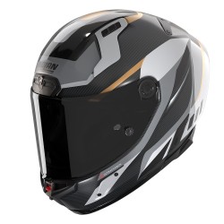 Casco Nolan X804 ULTRA CARBON LESMO 361 Casco Nolan X804 ULTRA CARBON LESMO 361