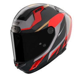 Casco Nolan X804 ULTRA CARBON LESMO 362 Casco Nolan X804 ULTRA CARBON LESMO 362