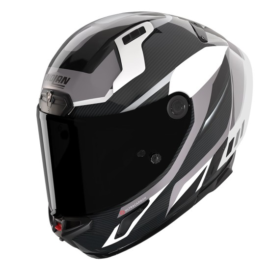 Casco Nolan X804 ULTRA CARBON LESMO 363 - Micasco.es Casco Nolan X804 ULTRA CARBON LESMO 363 - Micasco.es - Tu tienda de cascos de moto